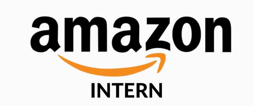 Summer Internship Program 

Amazon Internship
