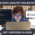 Tata Free Data Analyst Online Internship and Get Certified in 2025